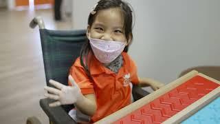 Cerebral Palsy Alliance Singapore | Corporate Video 2022