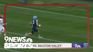 Ralston Valley tops Erie in 9Preps Game of the Week