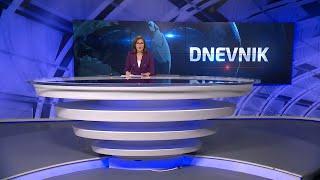 Dnevnik u 19 /Beograd/26.10.2024.