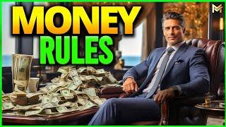 8 Money Principles the Rich Follow to Stay Rich