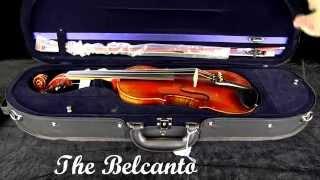 Rieman Music Step Up Violin Packages