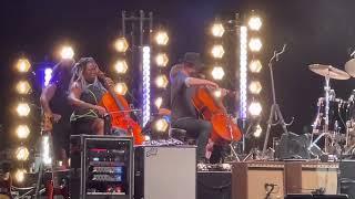 Mary (Patty Griffin cover) - Brandi Carlile and Emmylou Harris