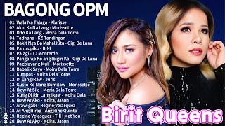 Beautiful OPM Love Songs  Tagalog Love Song Collection Playlist 2024  Non Stop Music Love Songs