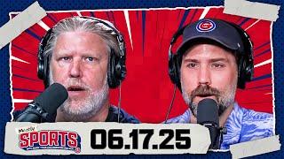 The Thunder Take A 3-2 Lead & Mark Is Officially WORRIED | Mostly Sports EP 431 | 6.17.25