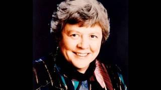 Jean Redpath sings Three Humorous Scottish Songs