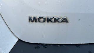 Vauxhall Mokka 1.6 (2014) P0128 Engine Coolant Temperature below thermostat regulating temperature