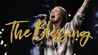 The Blessing | One Church Worship (Feat. Arianna Earnshaw)