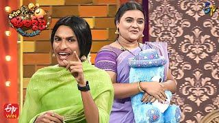 Rowdy Rohini Performance | Extra Jabardasth | 18th November 2022 | ETV Telugu