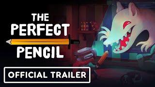 The Perfect Pencil - Official Release Window Trailer