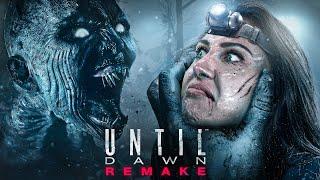 Until Dawn Remake + geheimes neues Ende!