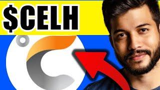 CELH Stock (Celsius Holdings stock) CELH STOCK PREDICTION CELH STOCK Analysis CELH stock news today