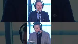 Crypto Talks