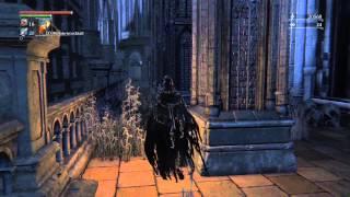 Bloodborne (Blind) #015 - Fast As Lightning