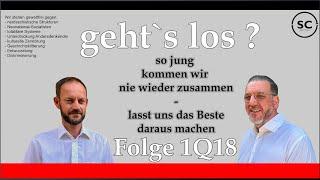 geht`s los ? Folge 1018