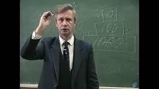 02 Житейская психология. Лекции МГУ. Петухов