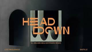 Lost Frequencies & Bastille - Head Down (Joelson Melo Extended)