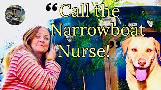 #95 Call The Narrowboat Nurse!