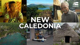 Documentary - New Caledonia