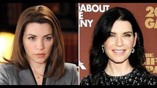 `The Good Wife' Cast: Where Are They Now? Julianna Margulies, Josh Charles and More