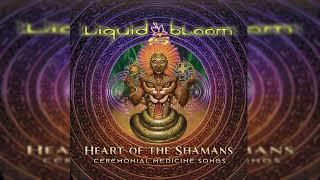 Liquid Bloom - HEART OF THE SHAMANS [Full Album]