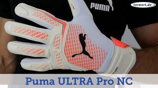 Puma Torwarthandschuhe: ULTRA Pro NC "UNLIMITED Pack"