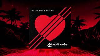 Hollywood Brown - Heartbreaker / RetroSynth Records