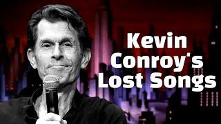 Kevin Conroy Sings | All Of Me, With You, The Long and Winding Road, Am I Blue, & More