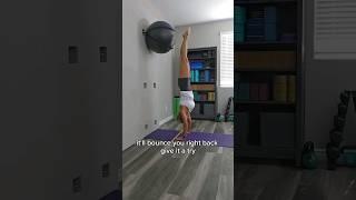 handstand drills #yogapose #yogaprops