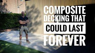 How to Build a Composite Deck