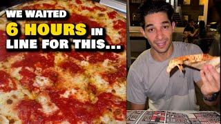 We Tried the Best 10 Pizzas of New York (Comprehensive Review)