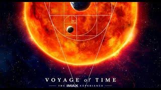 Voyage of Time