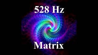 528 Hz MATRIX  - 10 hour Sound Bath -- Jonathan Goldman