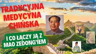 Tradycyjna Medycyna Chińska - historia prawdziwa