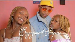 ENGAGEMENT SURPRISED || BEST KENYAN MOVIES 2025 || JVN ENTERTAINMENT