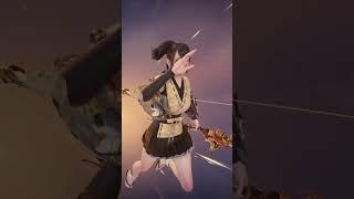 Naraka Bladepoint - Sunwing