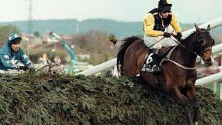 The BBC Grand National 1998 - Earth Summit