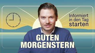 MUSK kündigt Gespräch mit Alice Weidel an! Linke Medien laufen STURM | GMS