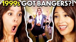 Song Battle: 1999’s Biggest Hits!