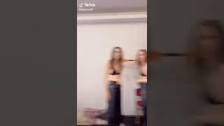 Taylor Swift’s new video with Haim #tiktok