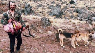 Goat Hunting - Alejandro Selkirk Island