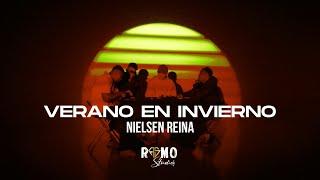 Verano en invierno - Nielsen Reina (VIDEO LYRICS)