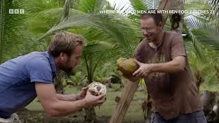 Where the Wild Men are with Ben Fogle | Season 2 | BBC Select