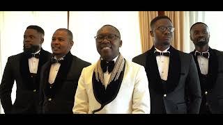 Sarah and Sani's Wedding at Enashipai Resort; Naivasha | Zawadi Wedding Films