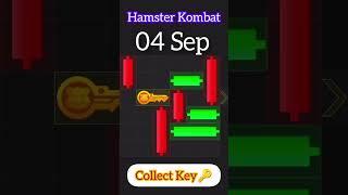 Hamster Kombat mini game- collect key #airdrops #mining #hamsterkombat #hamsters #crypto #telegram