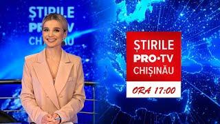 Stirile PROTV 21 OCTOMBRIE (ORA 17:00)