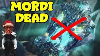 GW2 Mordi - Dead (reupload)