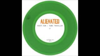 Alienated Muzik - Misty Sun/Tube Traveller (Full Album)