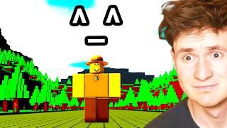 The Happiest Game in Roblox