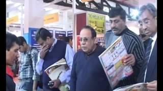 Four Square Media-Free Distribution-Auto Expo 2012 Supplement -Part-1