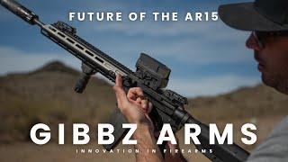 AR15 Reinvented - Gibbz Arms G4 Review